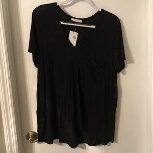 Black Lush T-shirt
